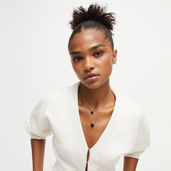 UNOde50 Колие Ser Fascinante