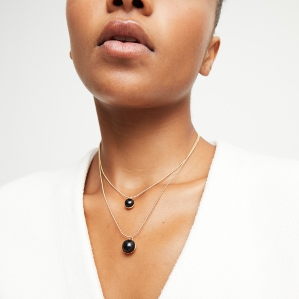 UNOde50 Колие Ser Fascinante