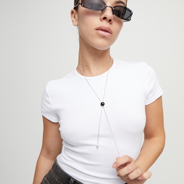 UNOde50 Колие Ser Fascinante