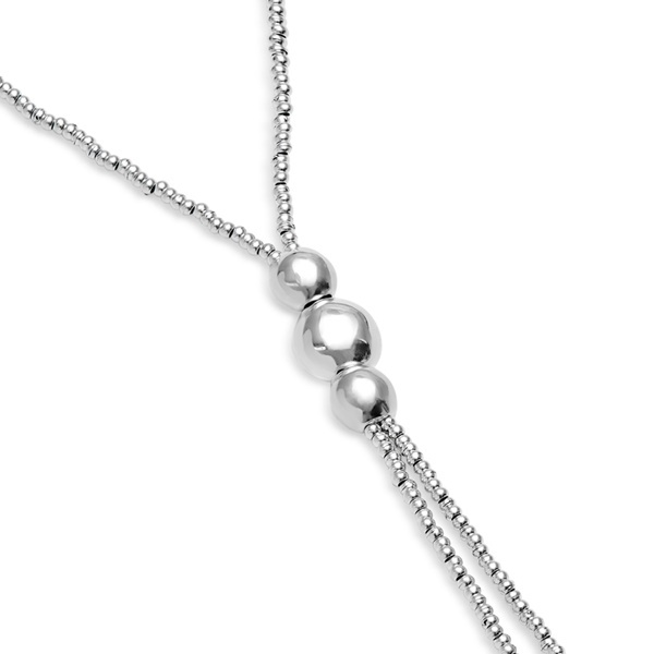 UNOde50 Колие Ser Intrepida