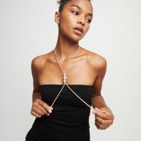 UNOde50 Колие Ser Intrepida