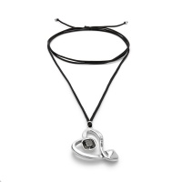 UNOde50 Колие Ser Expresiva