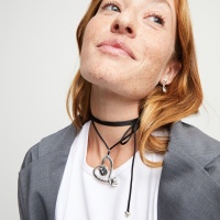 UNOde50 Колие Ser Expresiva