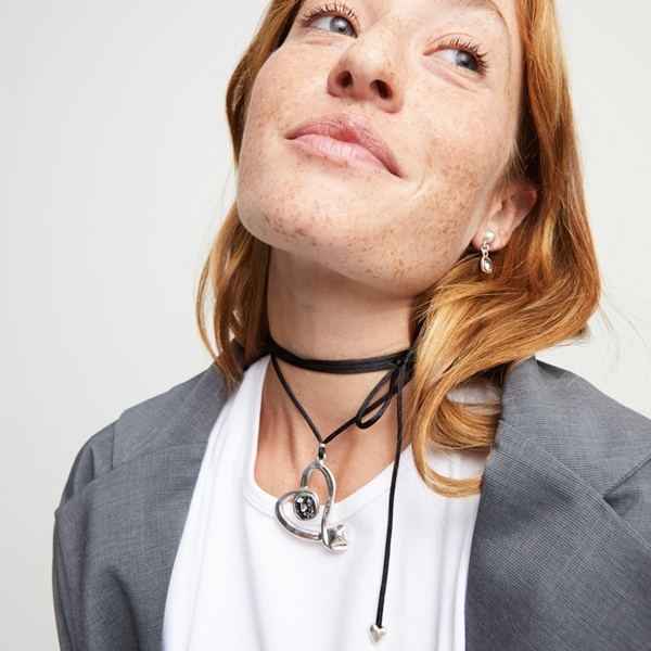 UNOde50 Колие Ser Expresiva