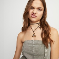 UNOde50 Колие Ser Expresiva