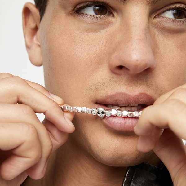 UNOde50 Колие Ser Imparable