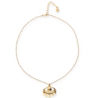 UNOde50 Колие Ser Intuitiva