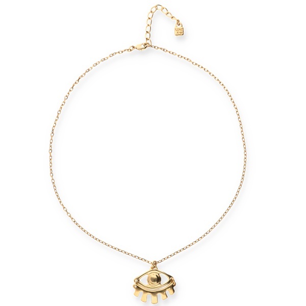 UNOde50 Колие Ser Intuitiva