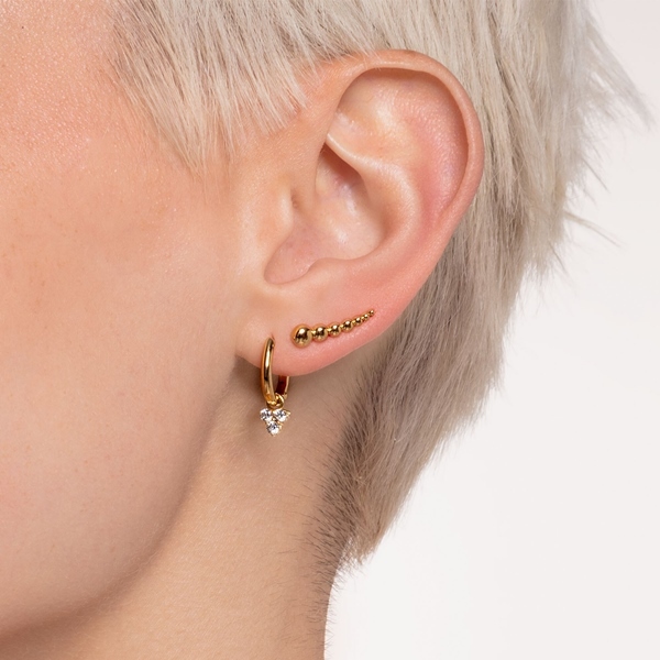 Thomas Sabo Обеца халка