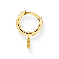 Thomas Sabo Обеца (единична), колекция Charm Club