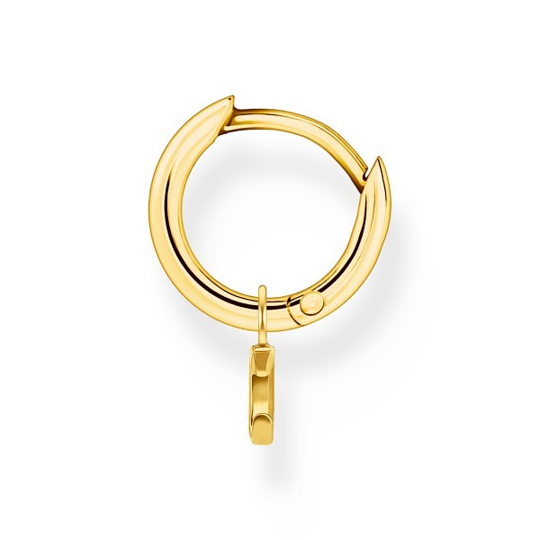 Thomas Sabo Обеца (единична), колекция Charm Club