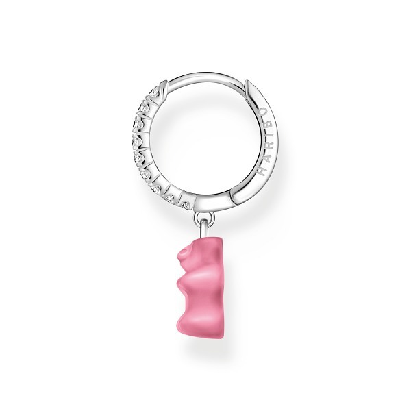 THOMAS SABO x HARIBO Обеца (единична)