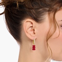 THOMAS SABO x HARIBO Обеца (единична)