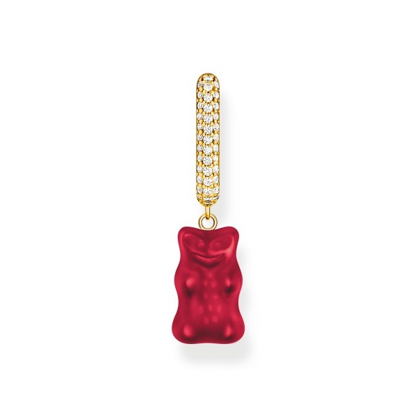 THOMAS SABO x HARIBO Обеца (единична)