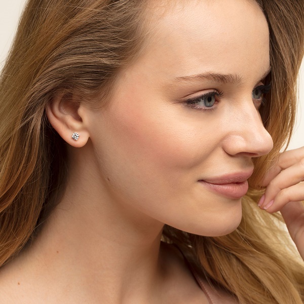 Thomas Sabo Обеци на винт