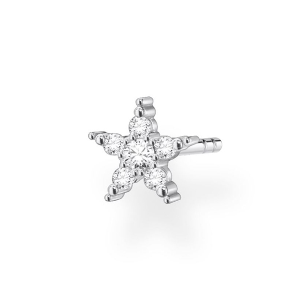 Thomas Sabo Обеца на винт (единична)