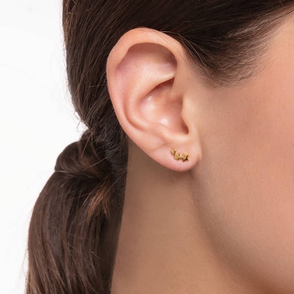 Thomas Sabo Обеца на винт (единична)