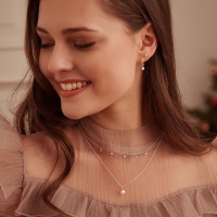 Thomas Sabo Обеца на винт (единична)