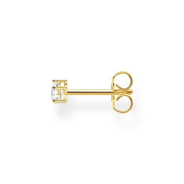 Thomas Sabo Обеца на винт (единична)