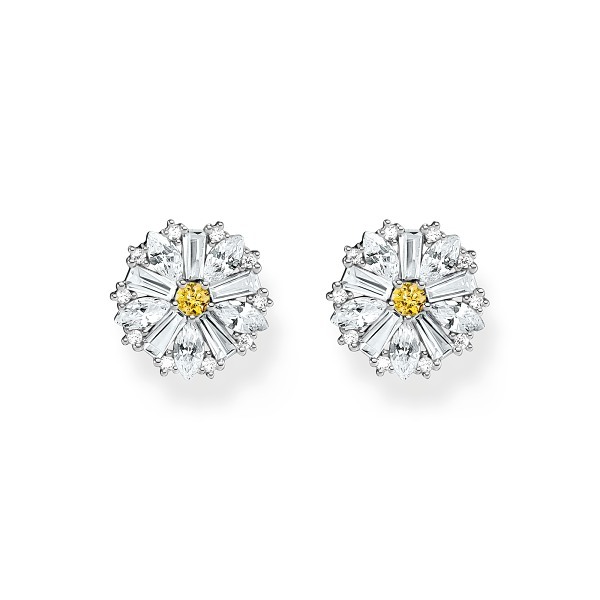 Thomas Sabo Обеци, колекция Glam & Soul