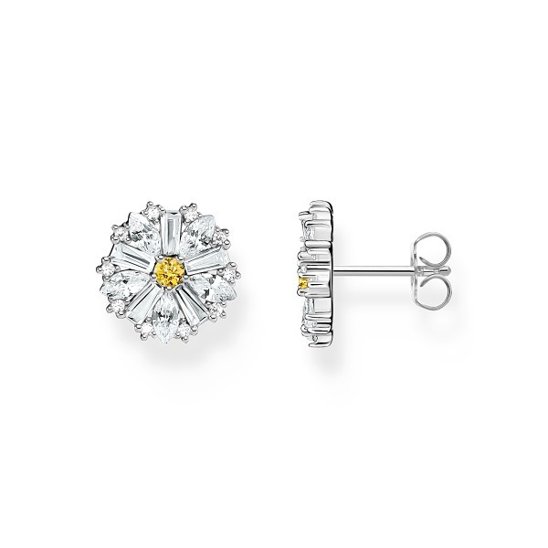 Thomas Sabo Обеци, колекция Glam & Soul