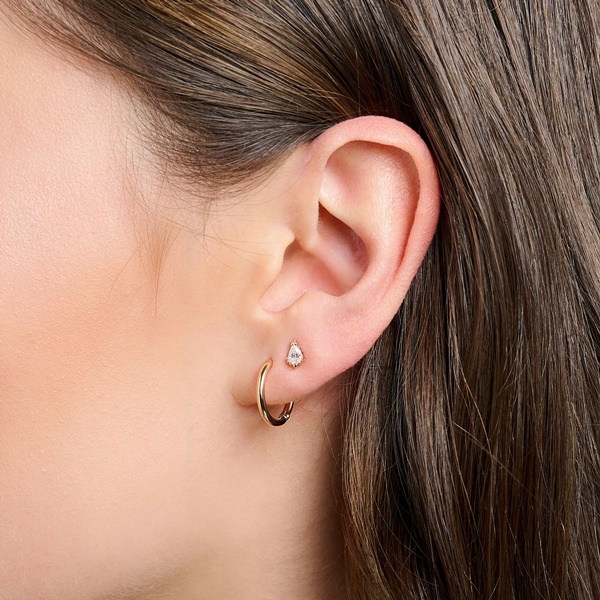 Thomas Sabo Обеца (единична)