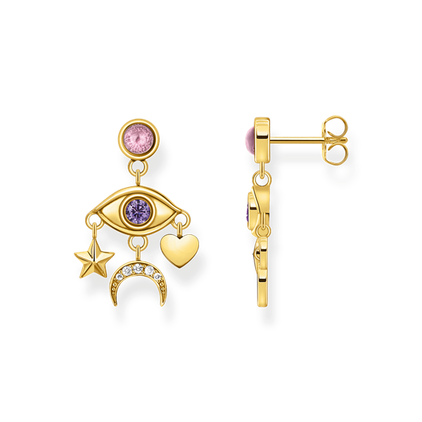 Thomas Sabo Обеци