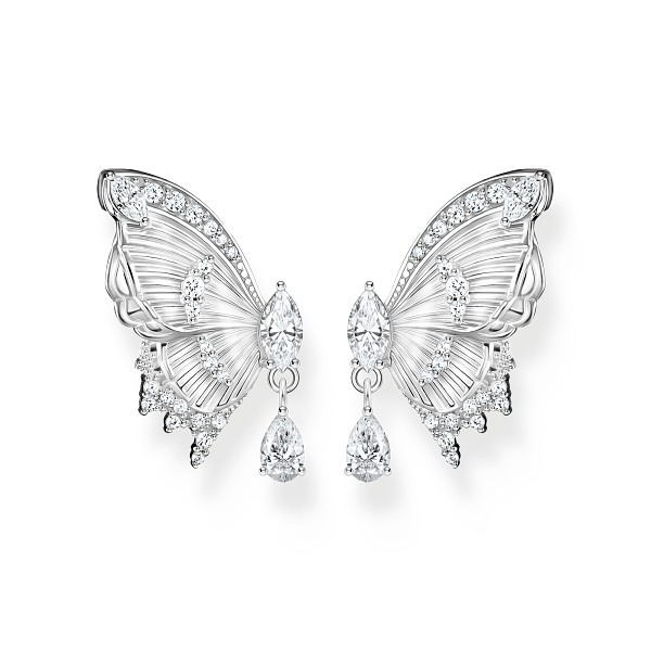 Thomas Sabo Обеци, колекция Glam & Soul