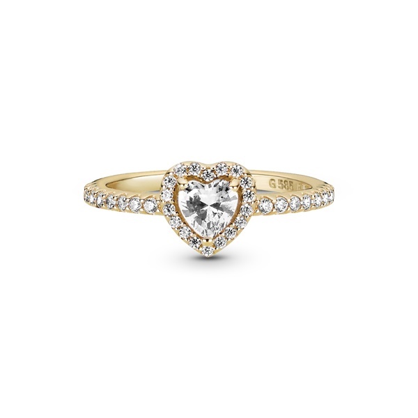 Pandora Пръстен Валс