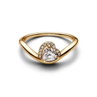 Pandora Пръстен Трепет