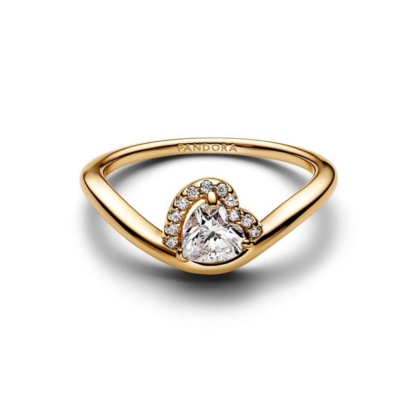 Pandora Пръстен Трепет