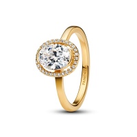 Pandora Пръстен Силует