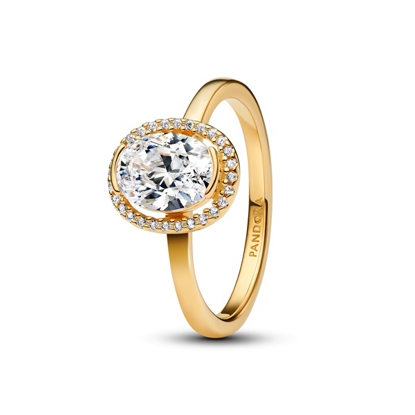 Pandora Пръстен Силует