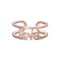 Pandora ME Пръстен Моята любов