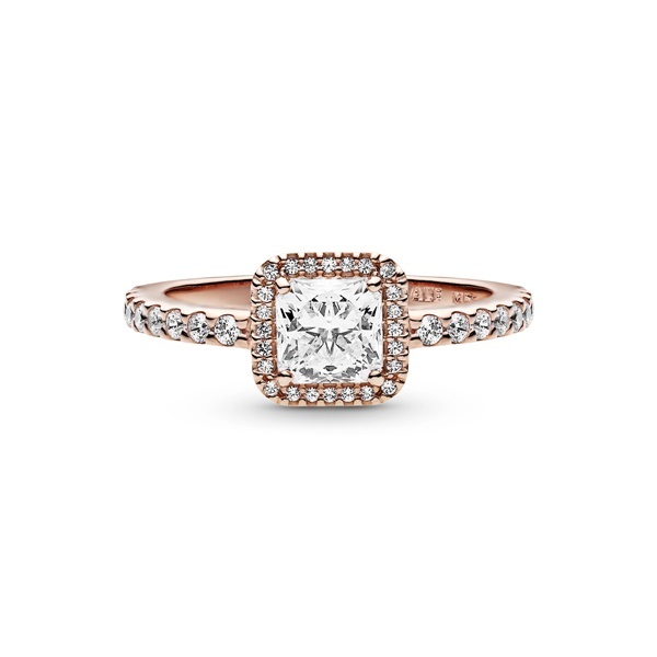 Pandora Пръстен Стил