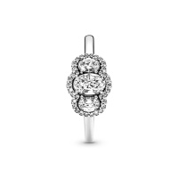 Pandora Пръстен Обещание