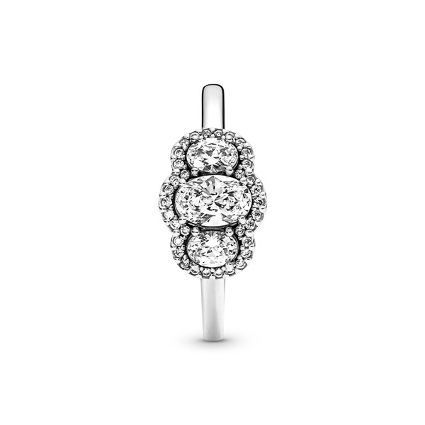 Pandora Пръстен Обещание