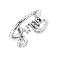 Pandora ME Пръстен Моята нежност