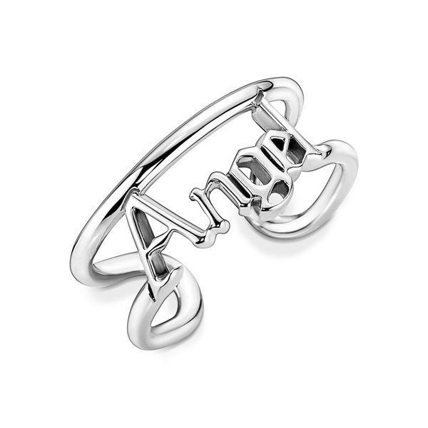 Pandora ME Пръстен Моята нежност