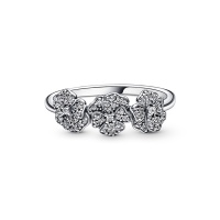 Pandora Пръстен Тук за теб