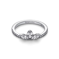 Pandora Пръстен Красива като цвете