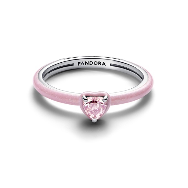 Pandora ME Пръстен Аз обичам