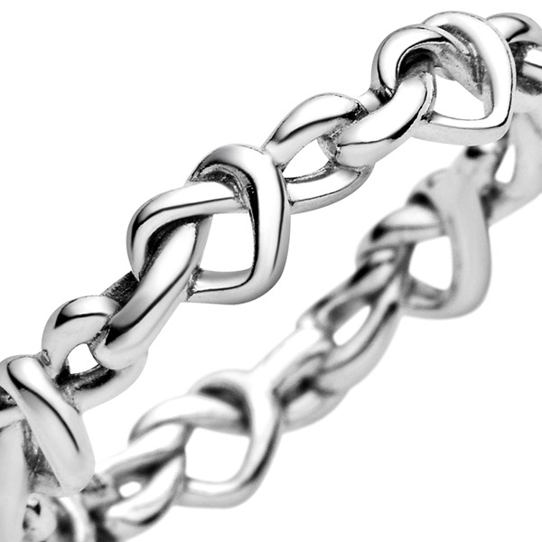 Pandora Пръстен Изкуството да бъдеш Жена