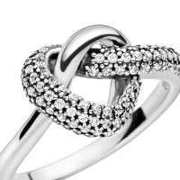 Pandora Пръстен Изкуството да бъдеш Жена