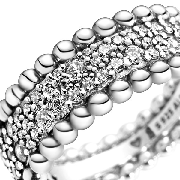 Pandora Пръстен Светло бъдеще