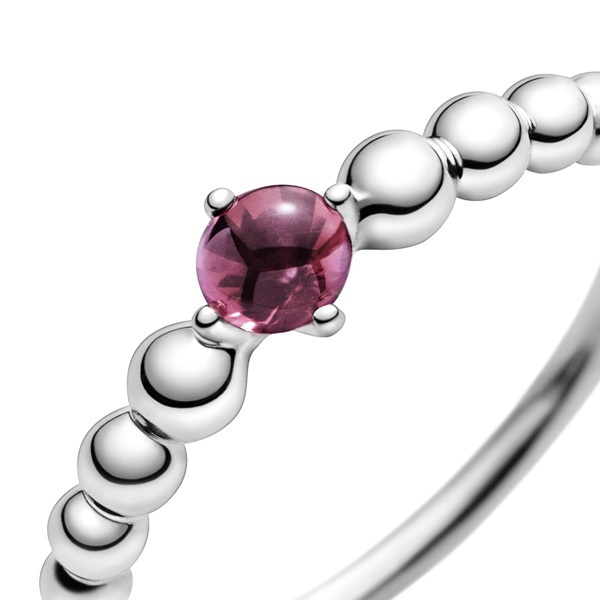 Pandora Пръстен Любим юли