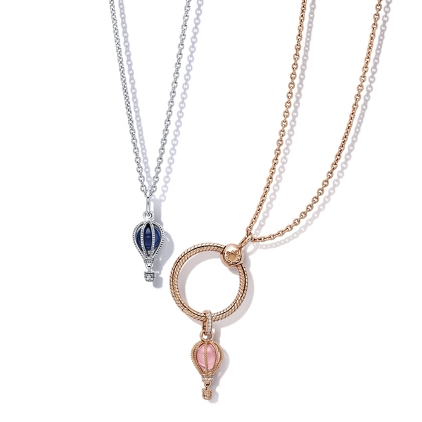 Pandora O Символ