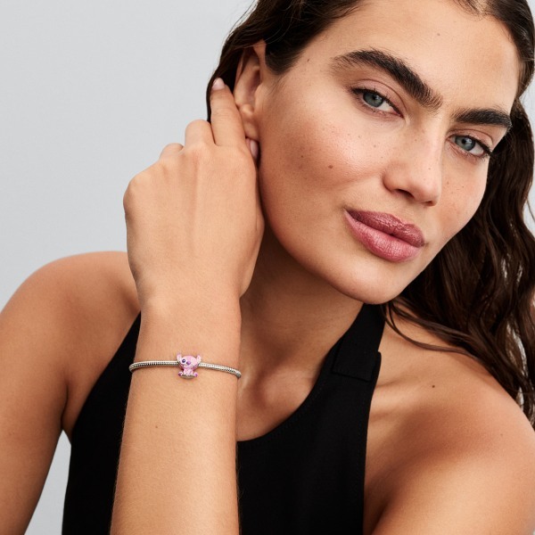 Disney x Pandora Талисман Ейнджъл