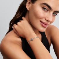 Disney x Pandora Талисман Мини силует