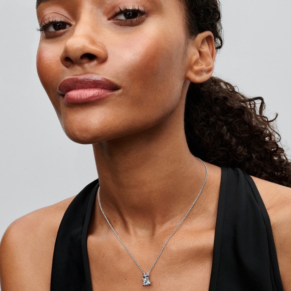 Disney x Pandora Колие Стич